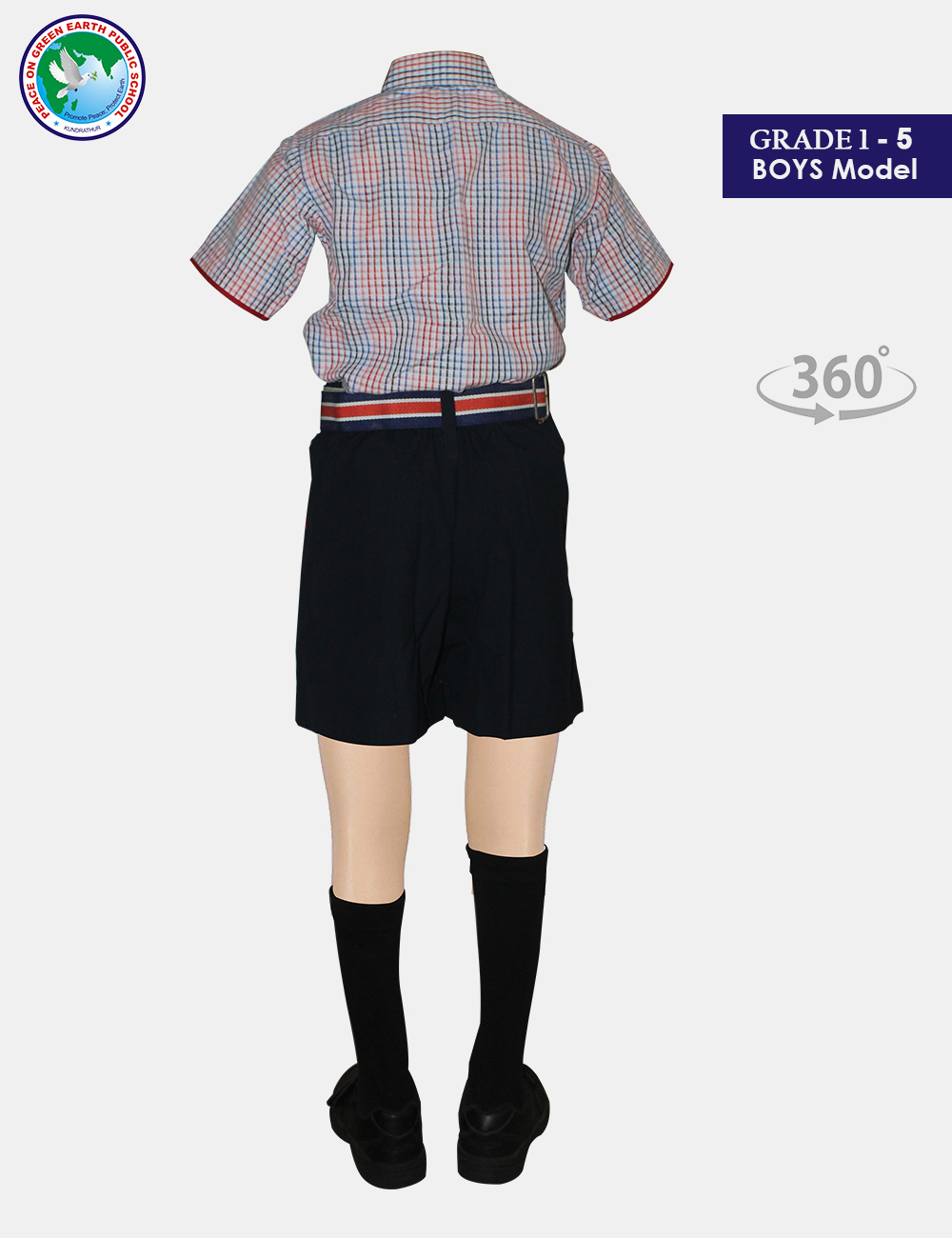 Grade 1–5 Boys — view 3