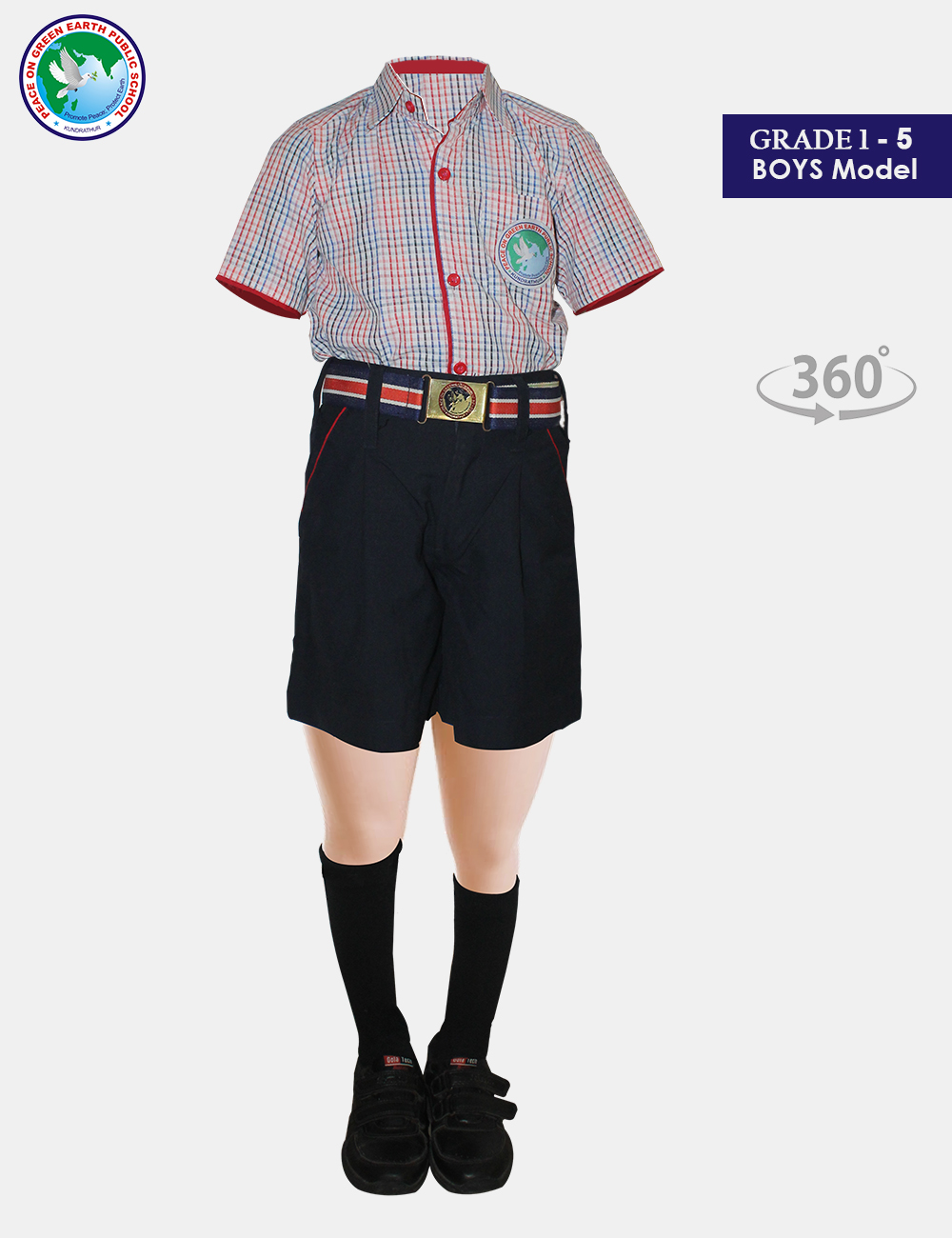 Grade 1–5 Boys — view 5