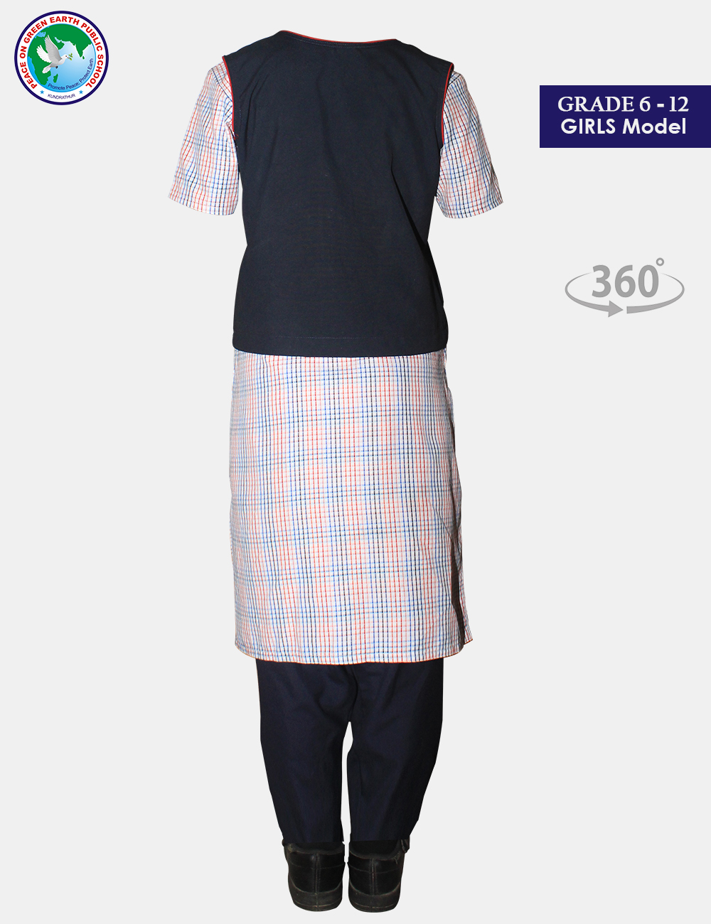 Grade 6–12 Girls — view 3